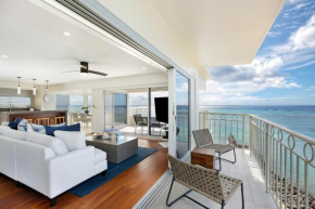 Waikiki Shore #700